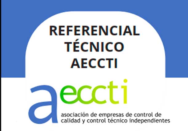 CPV EMPRESA CERTIFICADA POR AECCTI Y EVALUADA POR AENOR